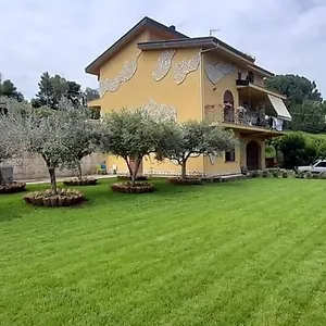 Casa Maremonti Vicino Cefalu , Campofelice Di Roccella Italia