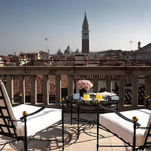 Nolinski - Evok Collection 5*, Venezia Italia