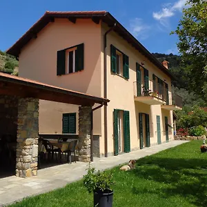 Turlin , Vallebona Italia